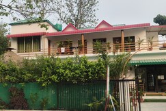 Kumaons hideout