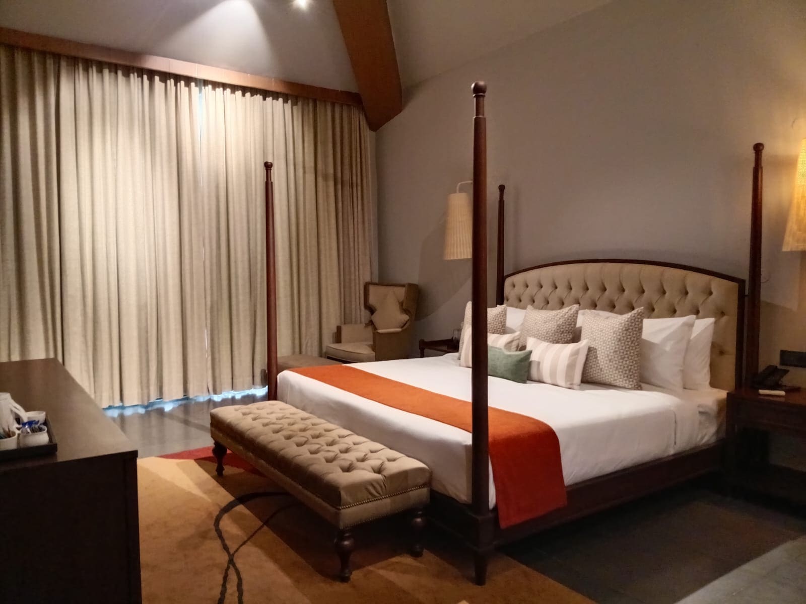 ARTH Resorts - Tap to explore photos