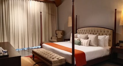 ARTH Resorts Room Type - Samaaya - 2 Bedroom Pool Villa ARTH Resorts Room Type - Samaaya - 2 Bedroom Pool Villa