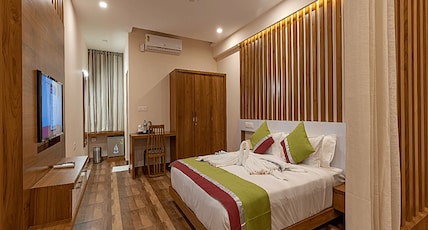 Benale International Room Type - semi suite rooms Benale International Room Type - semi suite rooms