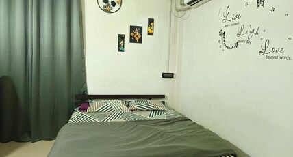 Aura Homes Room Type - Aura_A-05 AC