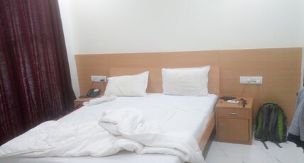 Shalom Stay Room Type - Family Room
