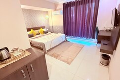 Akshay Corporate Hotel