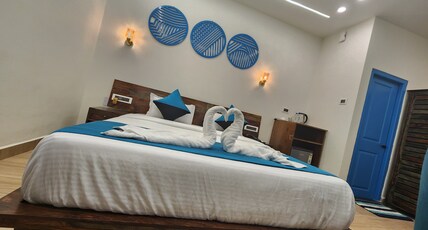 Clovera Room Type - Deluxe