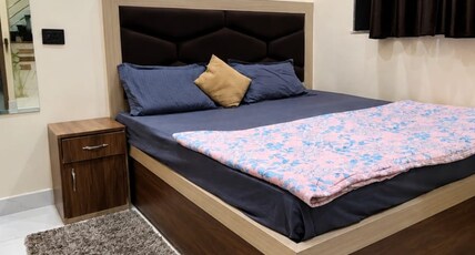 Shri Ladli Ji Home Stay Room Type - Bedroom 1
