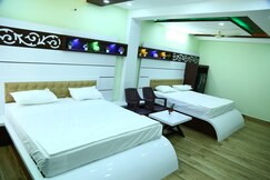Sneha Residency