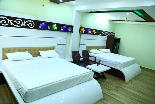 Sneha Residency