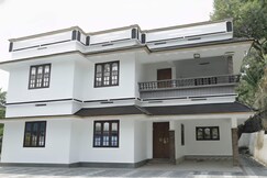 4 BHK Villa 3 Min to Wonderla Pallikara Kochi