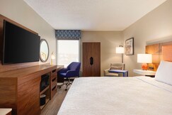 Hampton Inn by Hilton Charlottesville