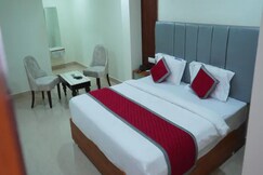 Address of FabHotel Mamatha Grand