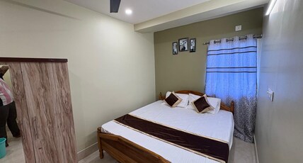 PATTANAYAK PALACE Room Type - STANDARD AC ROOM WITH ATTACHED BATHROOM