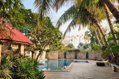 Address of Kamdhenu Resort