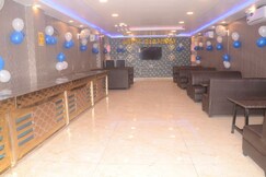 Hotel Uday Residency,Bandikui