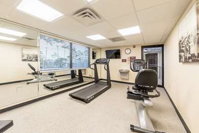 Best Western Plus Sebastian Hotel & Suites