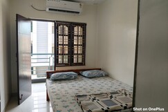 Annamaiah Guest House 2BHK and 3BHK