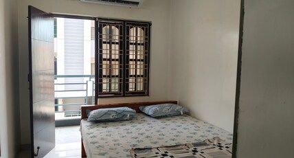 Annamaiah Guest House 2BHK and 3BHK Room Type - 2BHK