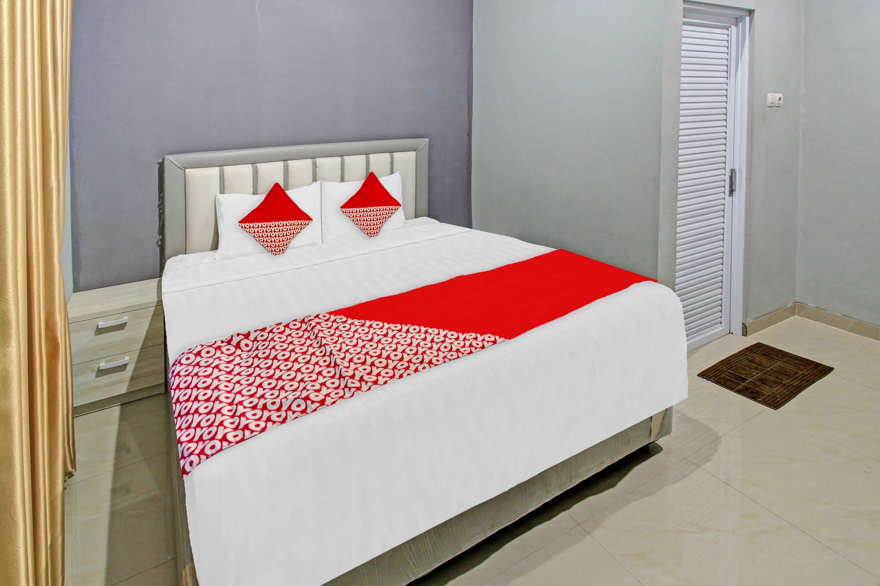 Hotel O Gm Guest House - Tap to explore photos