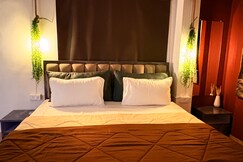 Address of Boho Abode Apartments by Boho Retreat