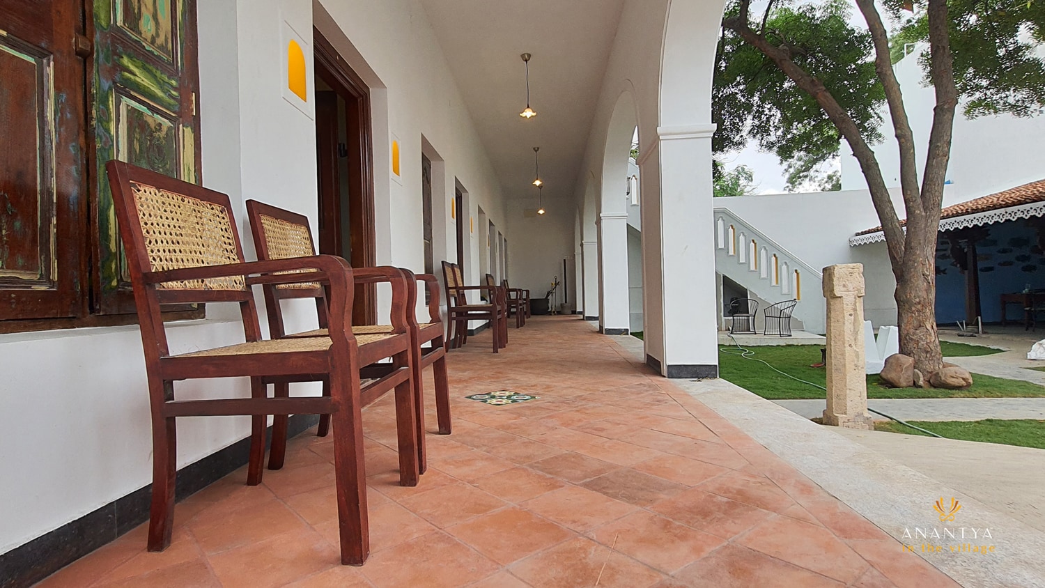 Anantya In the Village - Tap to explore photos