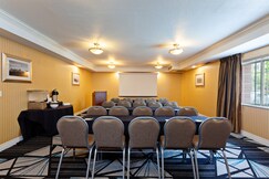 Holiday Inn Hotel & Suites San Mateo-San Francisco SFO