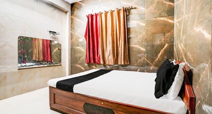 Hotel O Tulsi Resort Room Type - Classic