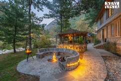 StayVista at Liora @ Breezy Banks