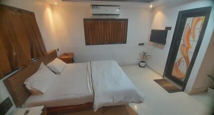 Agrawal bhavan Room Type - Agrawal bhavan 4