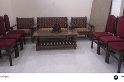 Nidhivan Palace