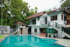 Mangrove Heritage Home