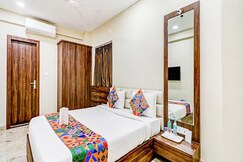 FabHotel Carnival - Nr. Irony Market, Newtown