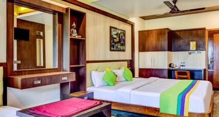 Itsy Hotels The Villa Retreat Room Type - Superior Room