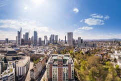 Hilton Frankfurt City Centre