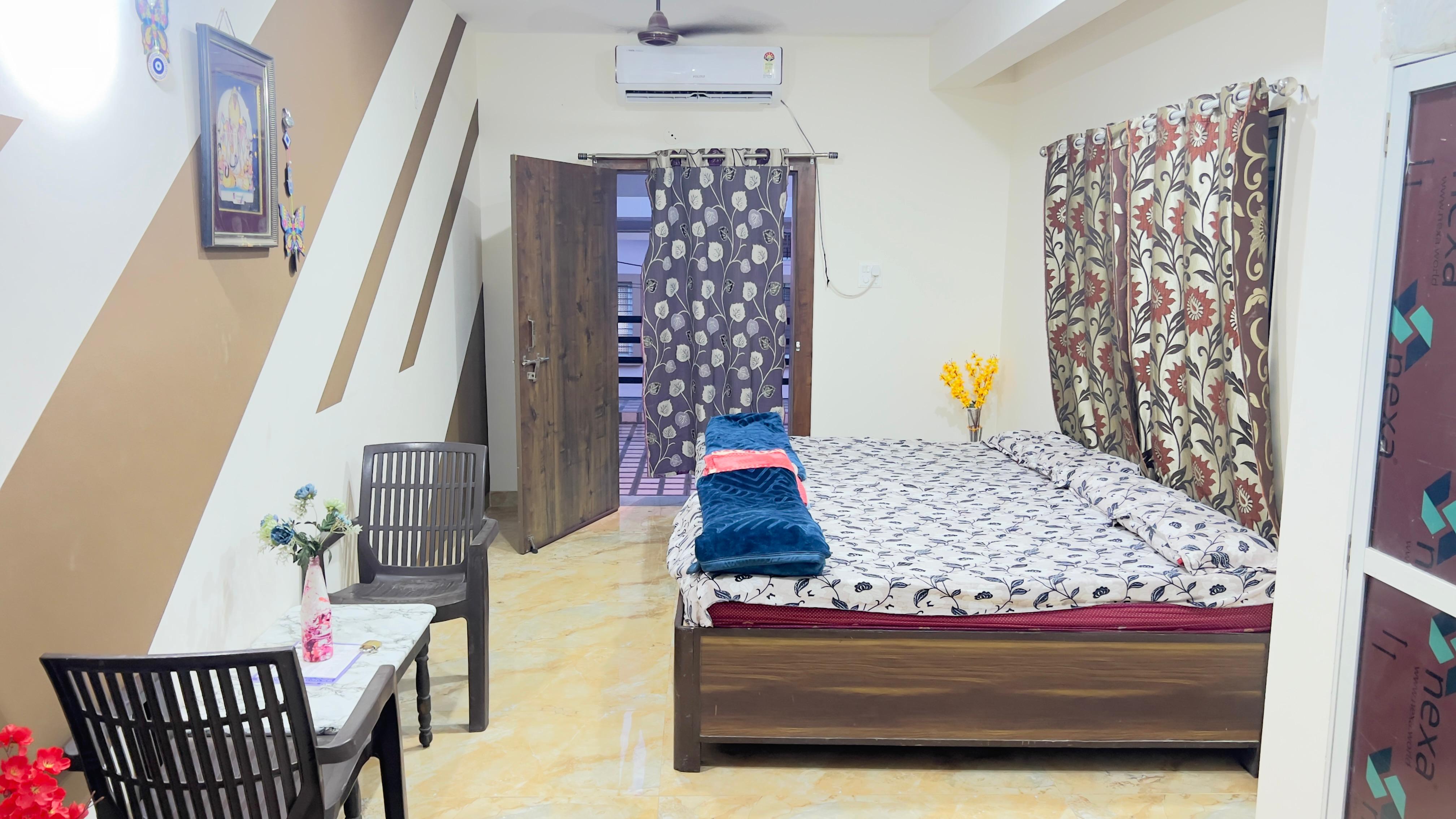 Sarvagya Homestay - Tap to explore photos