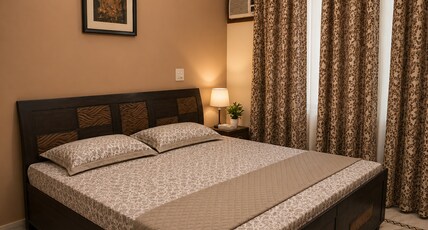 Bansal Kutir Homesty Room Type - Bansal Kutir Pearl