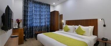 Hotel The Emporio A Corporate suites