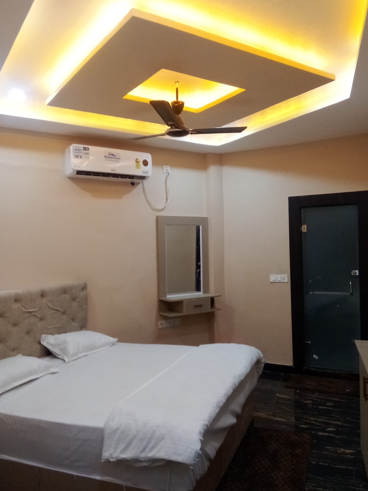 Hotel KG Tapovan Hills - Tap to explore photos
