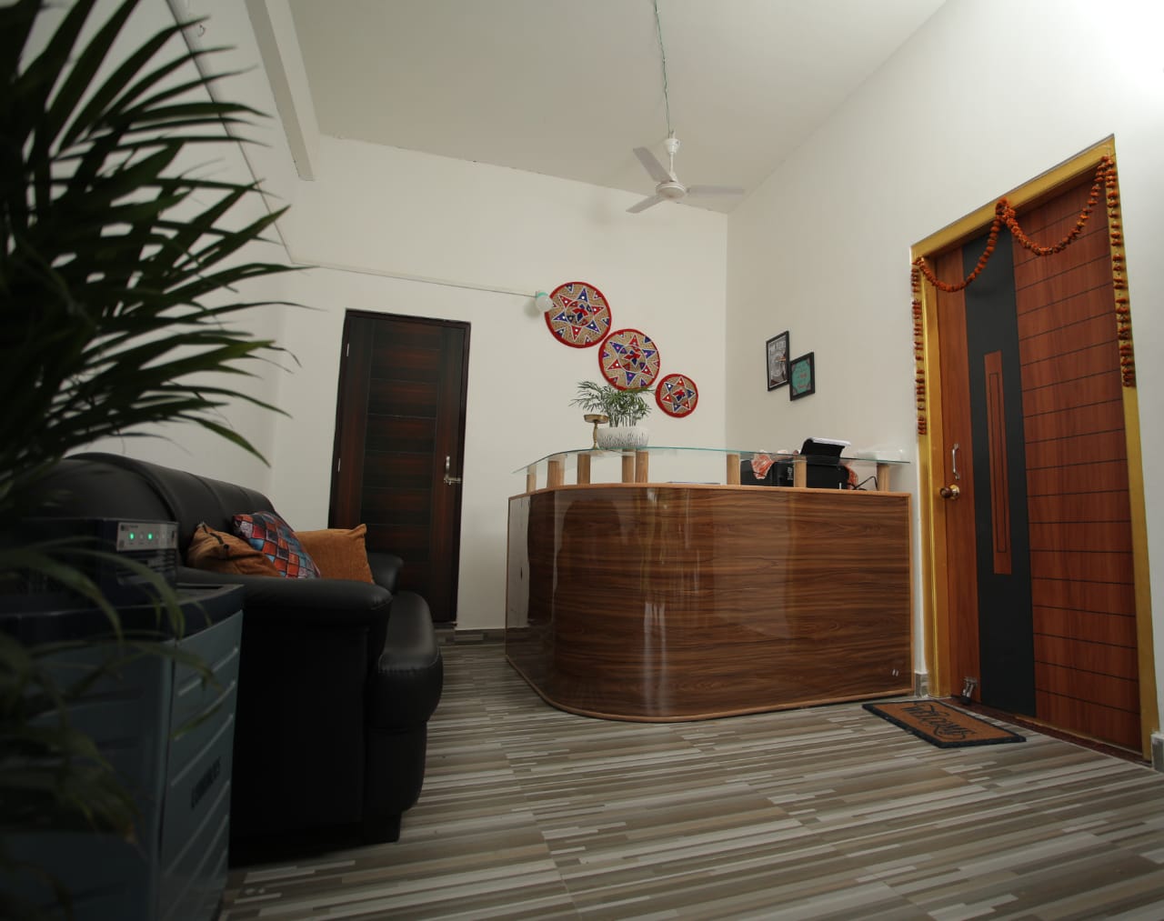 Main gallery