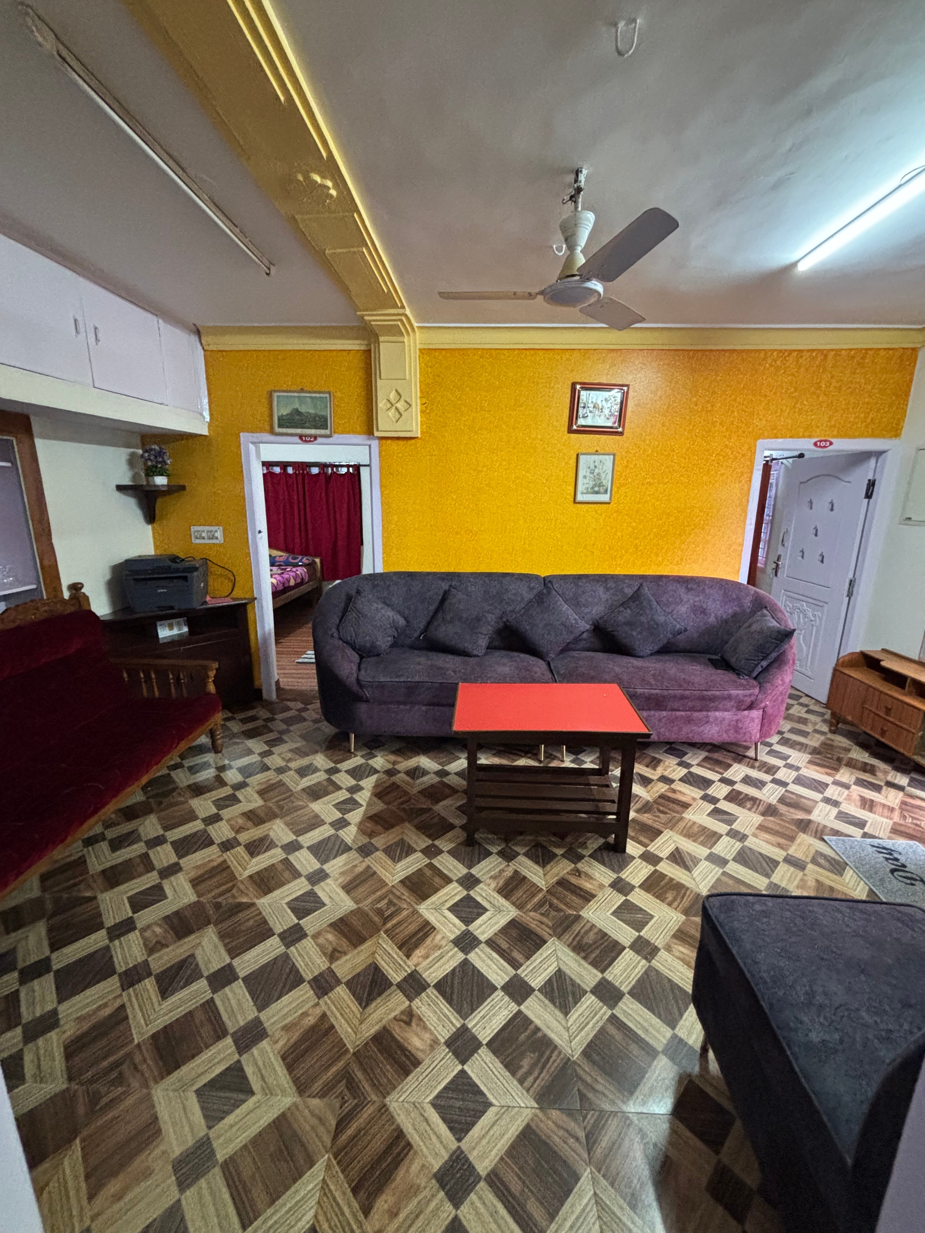 Neelimalai Residency - Tap to explore photos