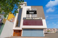 Photos of Super Townhouse Laksar Road Haridwar Formerly Waliya Hotel