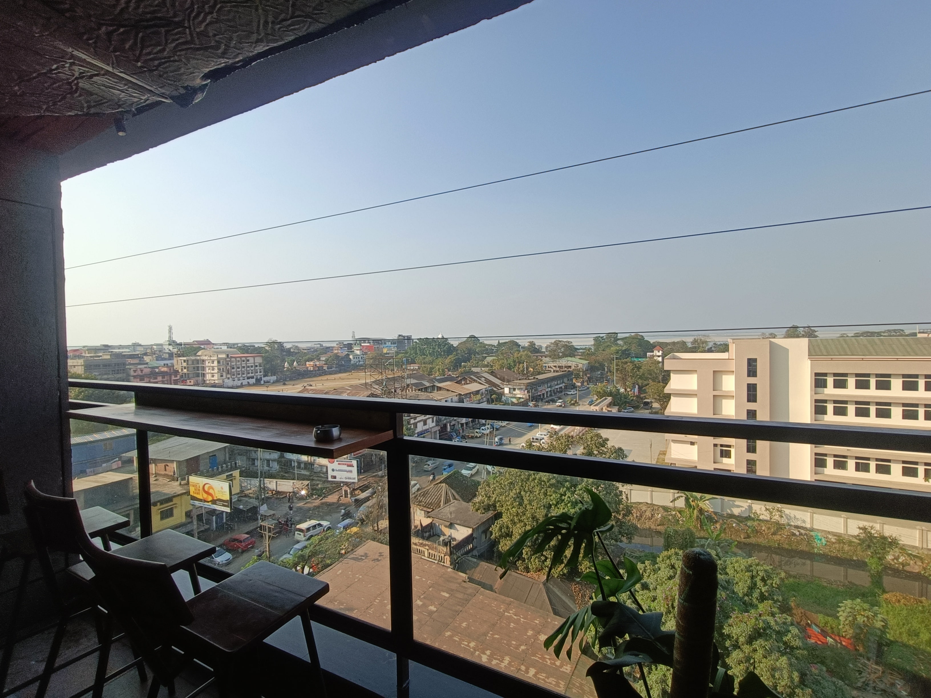 Hotel Subansiri - Tap to explore photos