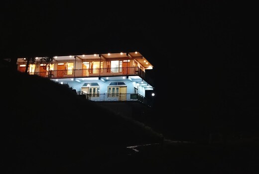 Kavyansh Forest Valley, Dalhousie