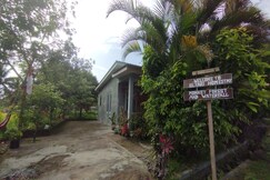 Hotel O Lestari Homestay