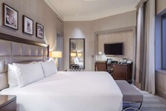 Hilton Bursa Convention Center & Spa