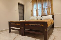 Address of Splendro Apartments Near Cochin University