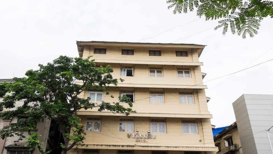 Welcome Hotel Fort - Tap to explore photos