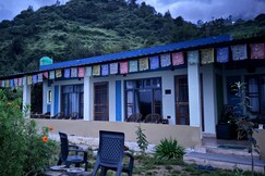 Gaonvasi Homestay