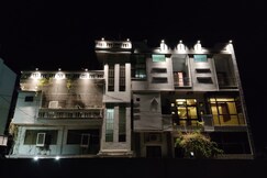 Hotel Shree Punagar Palace
