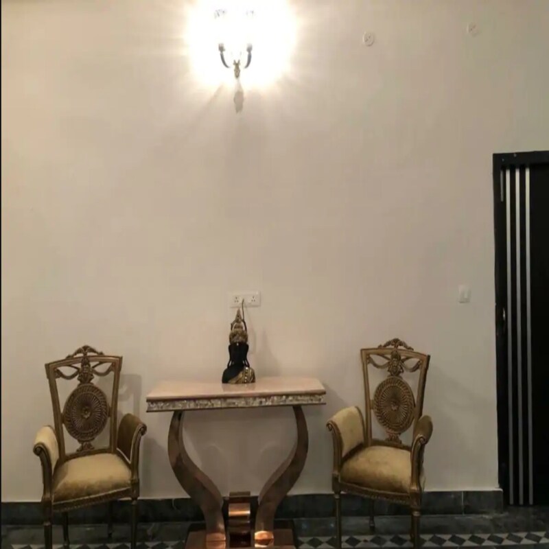 Safe studio ideal for WFH in serenity @ Rishikesh - Tap to explore photos