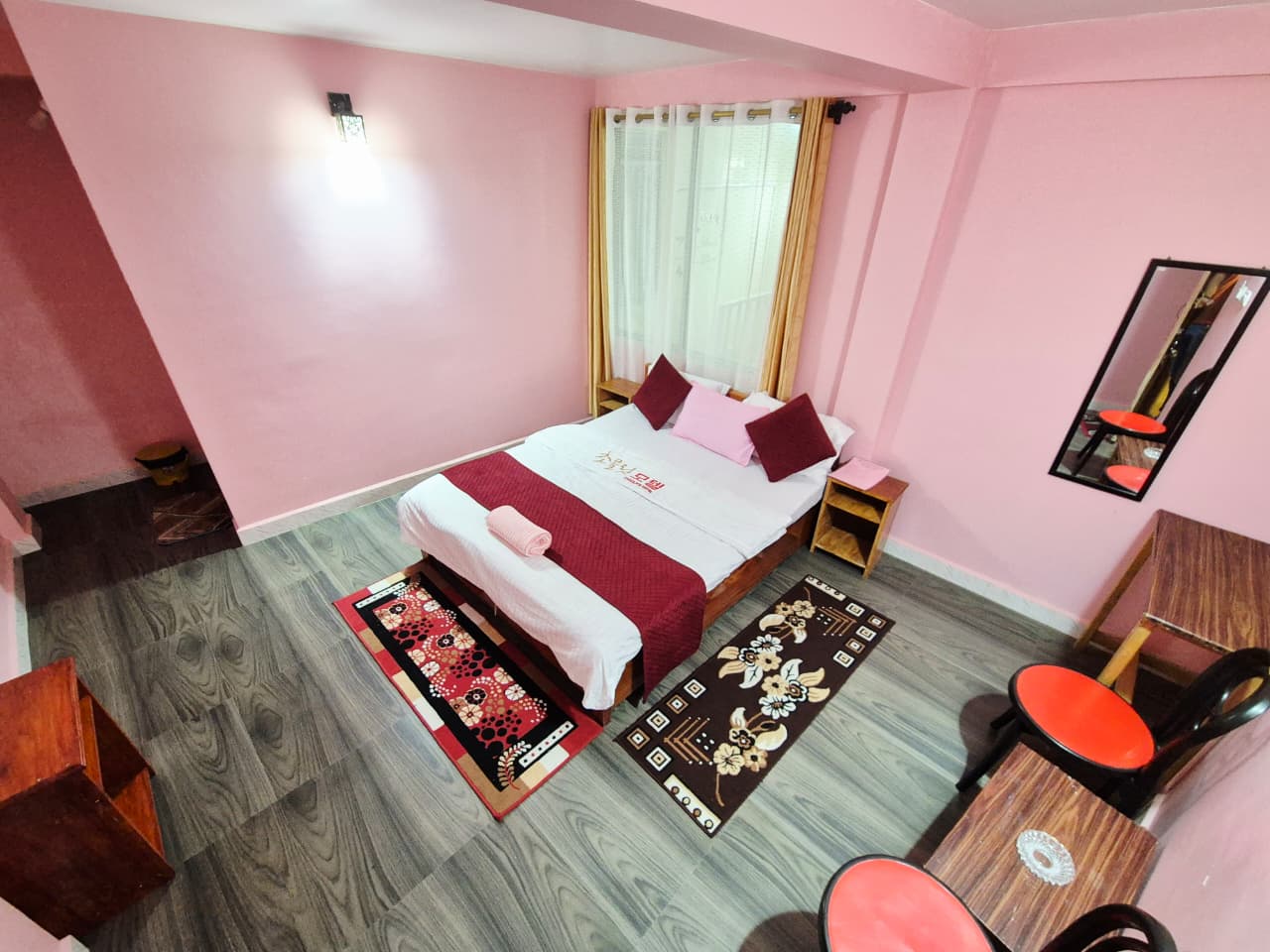 Rose Ville Homestay - Tap to explore photos