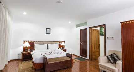 Hotel Vivor Room Type - EXECUTIVE SUITE